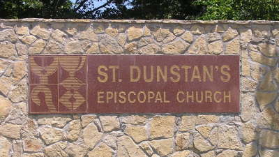 St. Dunstan's Episcopal Church